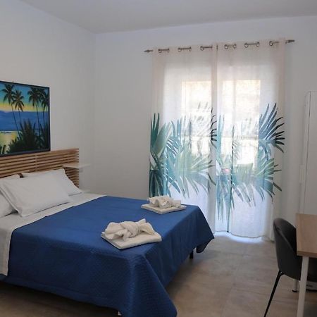 B&B La Dimora Di Nonno Lucio Pozzuoli Esterno foto